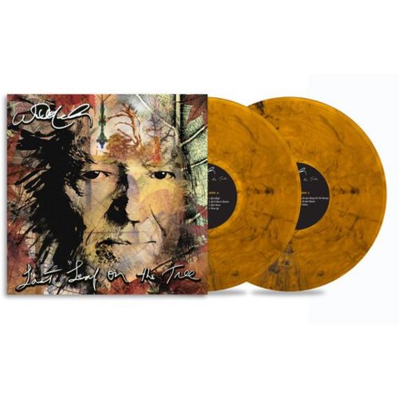 Last Leaf On The Tree - Picture 1 of 1